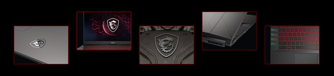 MSI Gaming Laptop